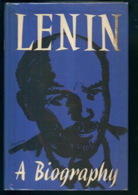 Lenin: A Biography