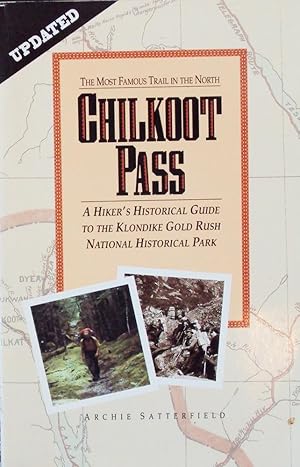 Chilkoot Pass