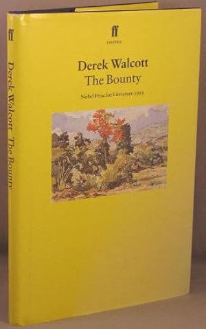 Seller image for Bounty. for sale by Bucks County Bookshop IOBA