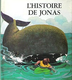 Seller image for L'Histoire De Jonas for sale by Au vert paradis du livre