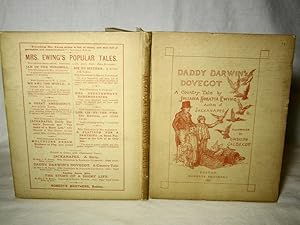 Daddy Darwin's Dovecot A Country Tale.