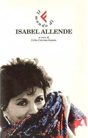 Immagine del venditore per Il Mondo Di Isabel Allende venduto da Il Salvalibro s.n.c. di Moscati Giovanni