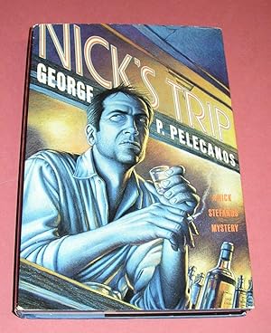 Seller image for Nick's Trip (Signed 1st) for sale by Squid Ink Books