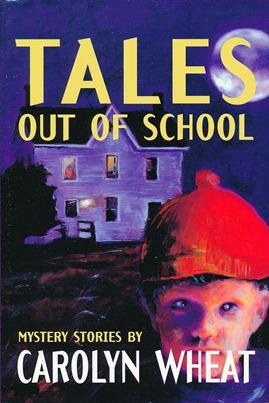 Tales Out of School: Mystery Stories.