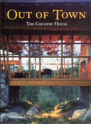 Seller image for OUT OF TOWN: The Country House for sale by Carnegie Hill Books