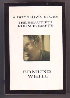 Seller image for A Boy's Own Story; The Beautiful Room is Empty (Triangle Classics) for sale by Ray Dertz