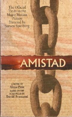 Seller image for Amistad for sale by Black Voices