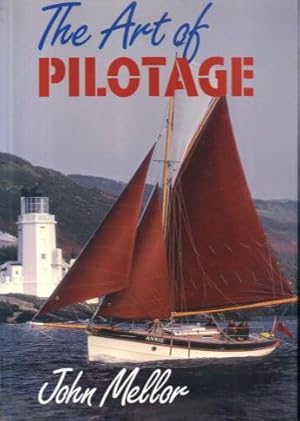 Seller image for The Art of Pilotage for sale by Lazy Letters Books