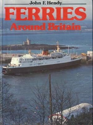 Ferries Around Britain