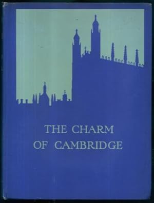 Immagine del venditore per The Charm of Cambridge venduto da Lazy Letters Books