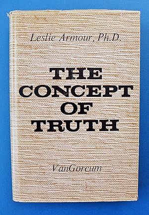 The Concept of Truth