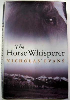 The Horse Whisperer