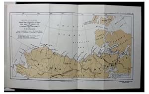 The Distribution of Human and Animal Life in Western Arctic America.