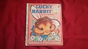 LUCKY RABBIT