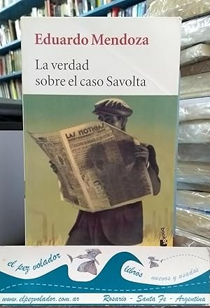 La Verdad Sobre El Caso Savolta