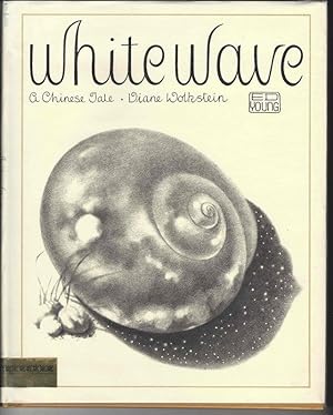 Seller image for WHITE WAVE for sale by Windy Hill Books
