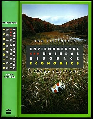 Immagine del venditore per Environmental and Natural Resource Economics venduto da Little Stour Books PBFA Member