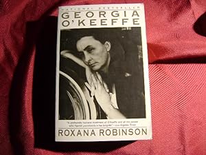 Seller image for Georgia O'Keeffe. A Life. for sale by BookMine