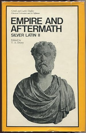 Seller image for Empire and Aftermath; Silver Latin II for sale by Evening Star Books, ABAA/ILAB