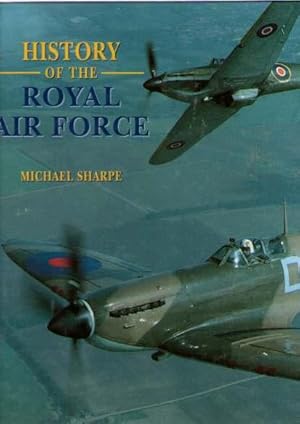 History of the Royal Air Force