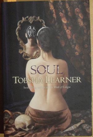 Seller image for Soul for sale by Reading Habit