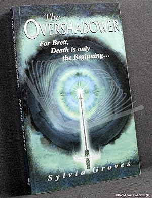 Imagen del vendedor de The Overshadower a la venta por BookLovers of Bath