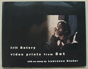 Irit Batsry Video Prints from Set