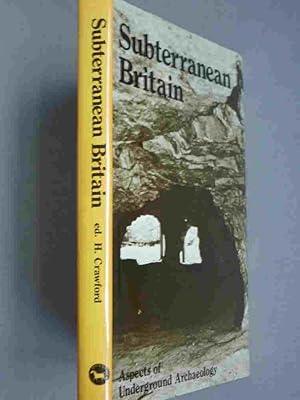 Subterranean Britain