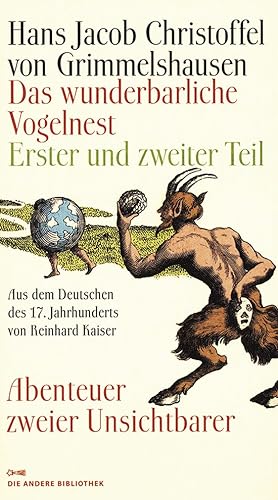 Imagen del vendedor de Das wunderbarliche Vogelnest a la venta por artbook-service