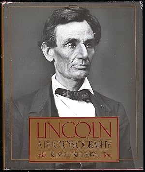 Lincoln: A Photobiography