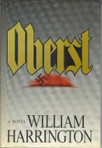 Seller image for Oberst: a Novel for sale by Callaghan Books South