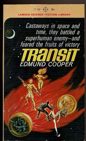 Seller image for TRANSIT for sale by Circle City Books