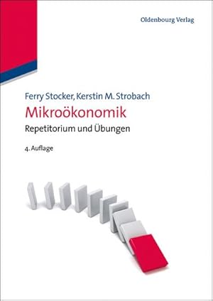Seller image for Mikrokonomik for sale by BuchWeltWeit Ludwig Meier e.K.