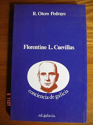Florentino L. Cuevillas.