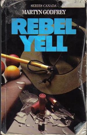 Rebel Yell, Series Canada
