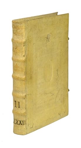 Image du vendeur pour Commentarius in ecclesiasten [.]. mis en vente par Versandantiquariat Wolfgang Friebes
