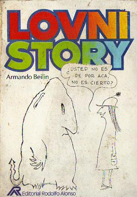 Lovni Story: Una Historia de Amor