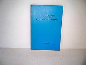 New England's Last Civil War Veterans
