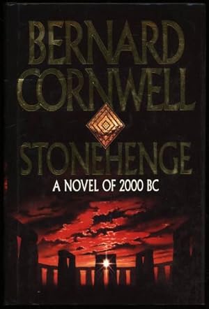 Seller image for Stonehenge; A Novel of 2000 BC for sale by Sapience Bookstore