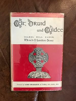 Celt, Druid and Culdee