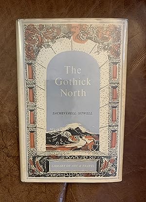 The Gothick North