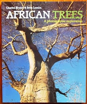 African Trees a Photographic Exploration