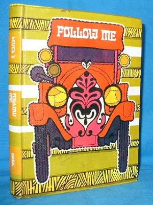 Seller image for Follow Me (Language Experience Reading Program) for sale by Alhambra Books