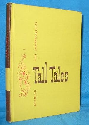 Seller image for Tall Tales (Reading for Independence) for sale by Alhambra Books