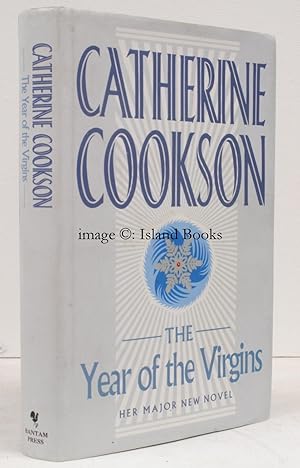 Seller image for The Year of the Virgins. NEAR FINE COPY IN UNCLIPPED DUSTWRAPPER for sale by Island Books