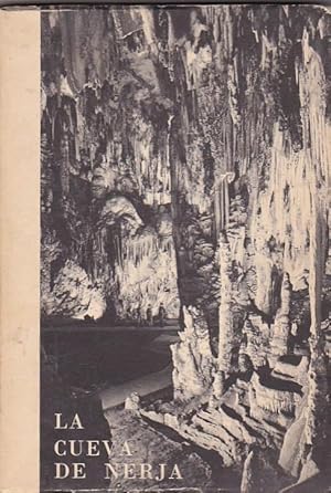 Imagen del vendedor de La cueva de Nerja a la venta por LIBRERA GULLIVER