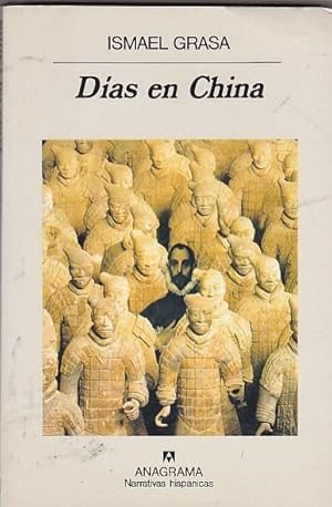 Imagen del vendedor de Das en China a la venta por LIBRERA GULLIVER