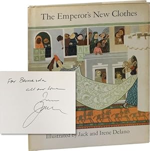 The Emperor's New Clothes