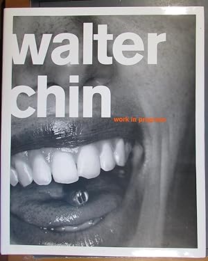 Immagine del venditore per Walter Chin: Work in Progress venduto da Brigantine Books