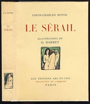 Le sérail